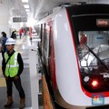 LRT Jakarta Tembus Manggarai, Beban Subsidi DKI Bisa Berkurang