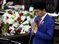 Target Pajak Gagal, Jokowi Salahkan <i>Shadow Economy</i>
