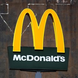 Wabah Penyakit Ini Serang Tetangga RI, Hantam McDonald's