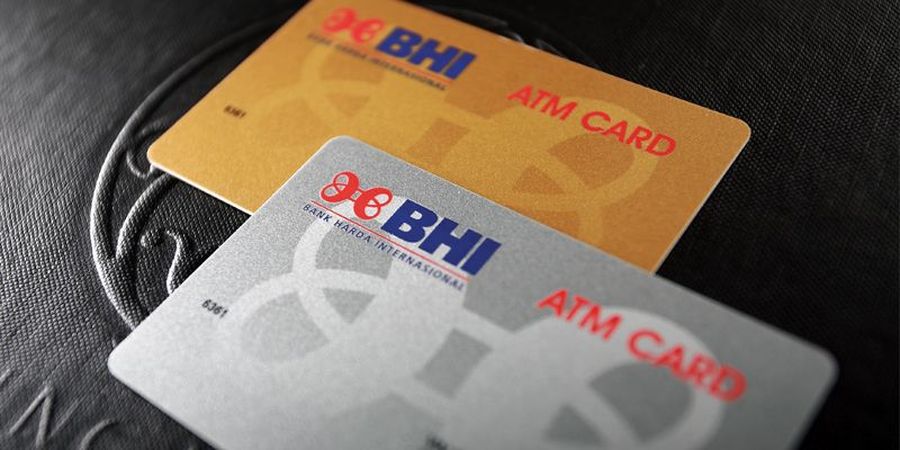 PT Bank Harda Internasional Tbk (BBHI)