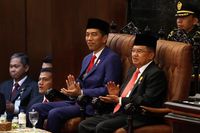 Ini Proyek Yang Dibangun Jokowi Di 2019