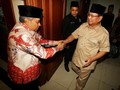 Said Aqil dan Prabowo Diskusi soal Dolar Tembus Rp14.600