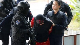 Sidang Siti Aisyah Berlanjut, RI Hormati Hukum Malaysia