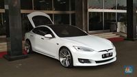 Performa Bukan Hanya Milik Tesla: Ini Deretan Mobil Listrik dengan Akselerasi Setara di Indonesia
