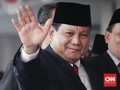 Gerindra Peringkat Dua Pemenang Pileg, NasDem Lima Besar