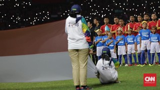 6 Fakta Jelang Timnas Indonesia vs Hong Kong di Asian Games