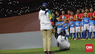 6 Fakta Jelang Timnas Indonesia vs Hong Kong di Asian Games 6 Fakta Jelang Timnas Indonesia vs Hong Kong di Asian Games