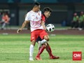 Cara Evan Dimas Ikut Ujian Kuliah dan Bela Timnas Indonesia