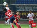 Pelatih Laos: Timnas Indonesia U-23 Lawan Paling Berat