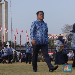 Sri Mulyani Putuskan PNS Tidak Dapat Uang Saku Rapat Mulai 2026