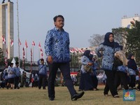 Sri Mulyani Putuskan PNS Tidak Dapat Uang Saku Rapat Mulai 2026