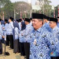 Mendagri Terbitkan Peraturan Baru Soal Pakaian Dinas PNS, Ini Isinya!