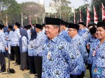 Wahai PNS.. Tak Ada Libur, Tetap Kerja di Akhir Tahun!