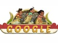 Google Ikut Rayakan HUT ke-73 Kemerdekaan RI