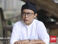 'Lilin' Zaini Alif untuk Menjaga Permainan Tradisional