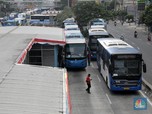 Ada Usulan Tarif Transjakarta Naik Jadi Rp 5.000 di Jam Ini