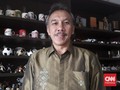Ridwan Djamaluddin, Deputi Luhut yang Doyan Beres-beres Rumah
