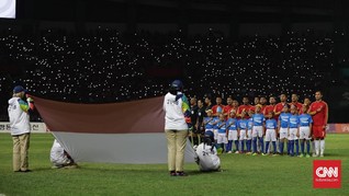 3 Skenario Timnas Indonesia Lolos ke 16 Besar Asian Games