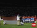Live Streaming Timnas Indonesia U-23 vs Hong Kong