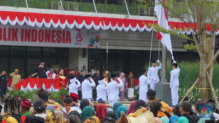 Basuki berharap Kementerian PUPR bisa melakukan pembangunan infrastruktur di seluruh Indonesia