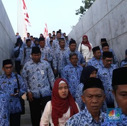 Soal Pulsa Gratis PNS, Ini Syarat dari Sri Mulyani