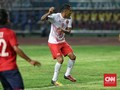 Timnas Indonesia U-23 Menang 3-0 Atas Laos