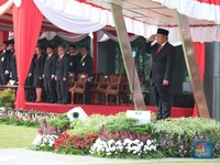Di Hari Kemerdekaan, Bos BI Ungkap 4 Tantangan Ekonomi RI