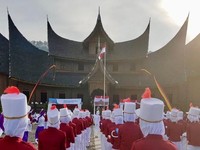 Simak, Ini Jadwal Tanggal Merah Agustus 2024