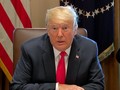 Trump Tegaskan Tak Ada Kelonggaran untuk Turki