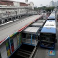 Pengumuman! 3 Halte Busway Ini Mau Digeser, Rute Baru Berlaku