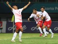 Menpora Malaysia Ingin Timnas Indonesia U-23 hadapi Malaysia