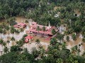 Banjir di Kerala India Menewaskan Lebih dari 300 Orang