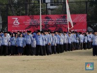 2 Hari Menuju Tahun Baru, Apa Kabar Kenaikan Gaji PNS?