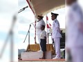 PLN Beri Joni Pemanjat Tiang Bendera Beasiswa Hingga Sarjana