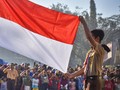 Polisi: Tak Ada Simbol Terorisme di Karnaval TK Probolinggo