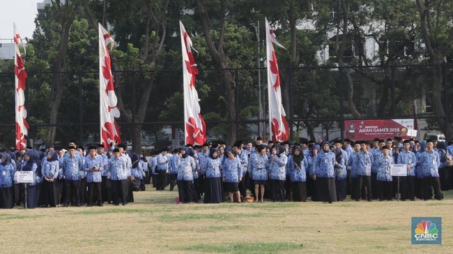 5,23 Juta ASN Belum Punya Rumah Sendiri, Dapat KPR Tenor 30 Tahun