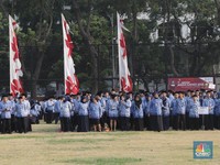 Pemerintah Buka Lowongan Kerja, Butuh 238 Ribu CPNS!