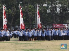 Formasi Terbatas, Seleksi & Rekrutmen CPNS 2021 Dibuka Lagi!