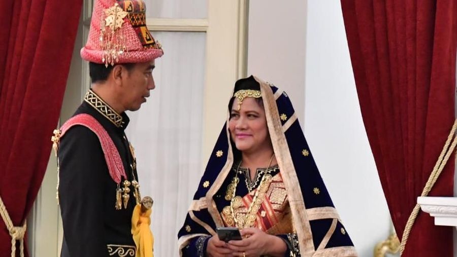 Jokowi Curhat ke Bos Bank Dunia, Tapi Malah Kebingungan...