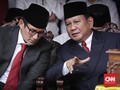 Setelan Jas dan Citra Elite ala Prabowo-Sandi di Kertas Suara