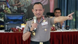 Pembawa Bendera HTI di Garut Diancam Bui 3 Pekan, Denda Rp900