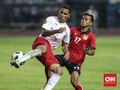 Beto: Laga Timnas Indonesia vs Hong Kong Seperti Final