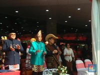 Menhub: Sektor Transportasi Siap Dukung Asian Games 2018
