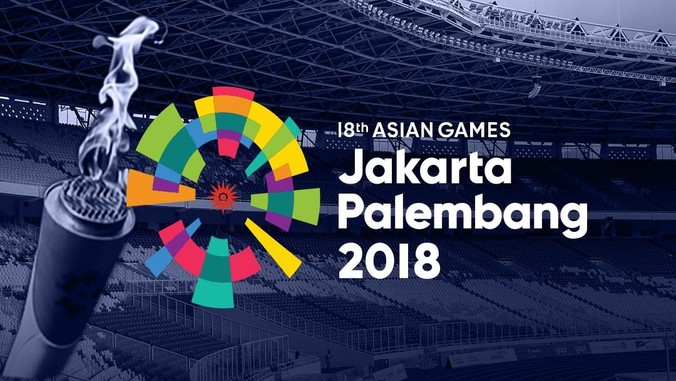 LIVE: Upacara Pembukaan Asian Games 2018