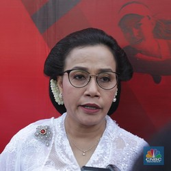 Sri Mulyani: Milenial Pilih Jadi Youtuber Ketimbang Insinyur