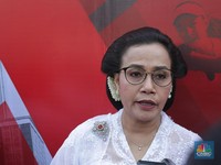 Sri Mulyani: Milenial Pilih Jadi Youtuber Ketimbang Insinyur