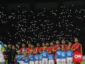 Antre dari Subuh Demi Timnas Indonesia U-23 vs Hong Kong