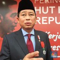 Jonan: Jangan Minta Aturan Larang Asing, Kita Harus Kompetisi