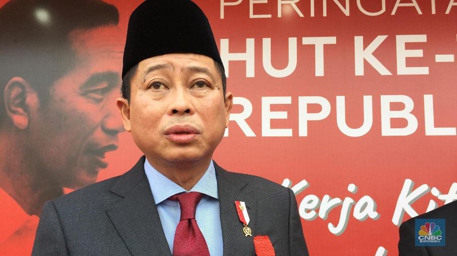 Menteri Energi dan Sumber Daya Mineral (ESDM), Ignasius Jonan, punya permintaan terhadap penunjukkan direksi baru Pertamina tersebut.