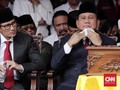 Hindari Politisasi Gempa Sulteng, Prabowo Pilih Galang Dana